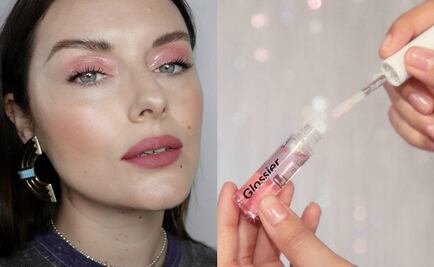 ¿Cómo llevar las sombras con efecto glossy?