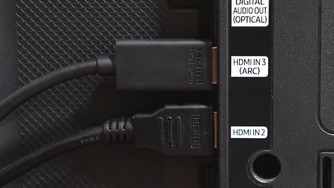 ¿Qué es y para qué sirve el puerto HDMI ARC de tu Smart TV?