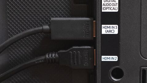 ¿Qué es y para qué sirve el puerto HDMI ARC de tu Smart TV?