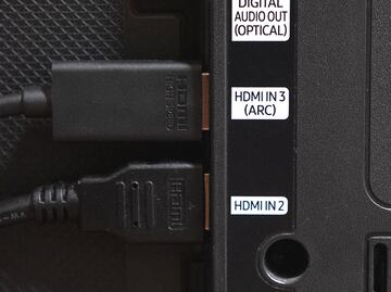 ¿Qué es y para qué sirve el puerto HDMI ARC de tu Smart TV?