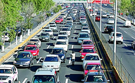 AMDA y AMIA dan su postura frente al Hoy no Circula 