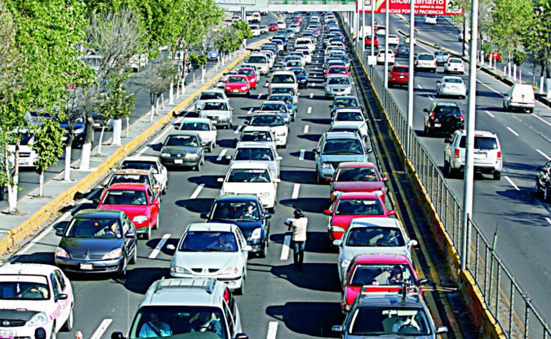 AMDA y AMIA dan su postura frente al Hoy no Circula 