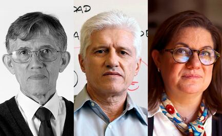 ¿Variante mexicana de Covid-19? 3 especialistas te explican por qué es importante detectar mutaciones