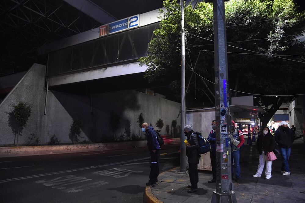 Foto Armando Martínez / EL UNIVERSAL