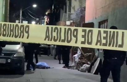 Por defender a su padre, policías municipales matan a adolescente en Eloxochitlán, Oaxaca