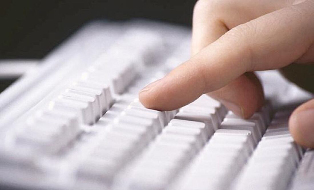 File photo/EL UNIVERSAL