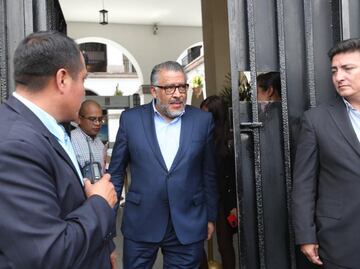 No habrá despido de personal sindicalizado ante transición en Edomex, asegura Horacio Duarte