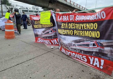 Liberan la López Portillo y llegan a acuerdos; autoridades reconstruirán barda y atenderán drenaje