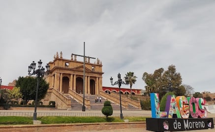 ¿Dónde está Lagos de Moreno, ciudad donde desaparecieron 5 jóvenes en Jalisco?