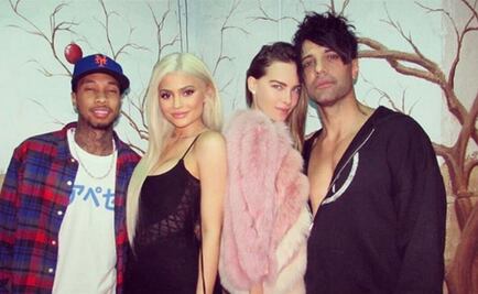 Criss Angel confirma romance con Belinda