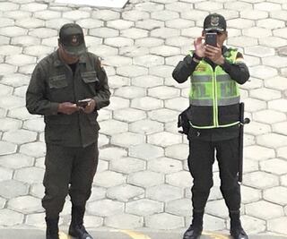 Se profundiza diferendo entre México y Bolivia