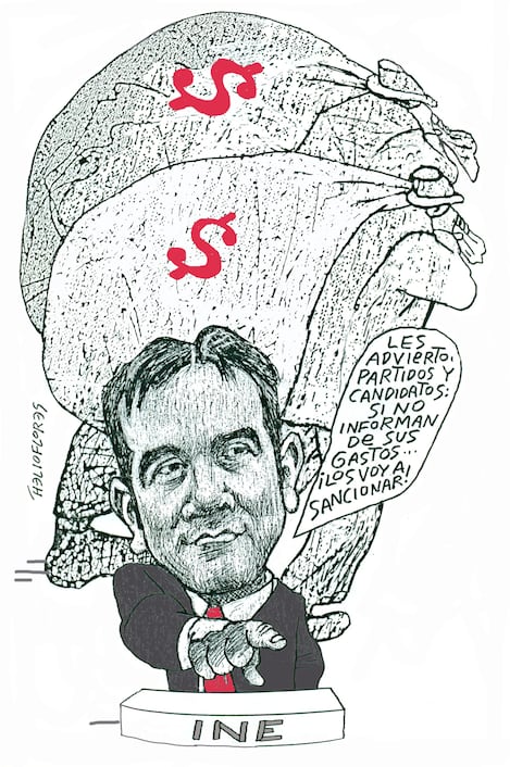 CarabINE de Ambrosio