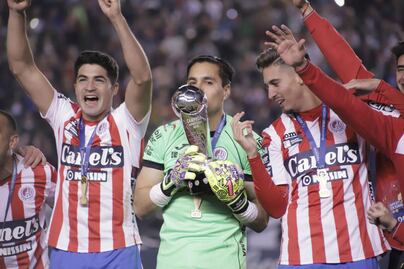 Ascenso MX, en la mira gracias a Maradona