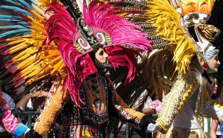 3 de los mejores carnavales de México que no te puedes perder