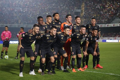 A Veracruz le quedan 24 horas en Primera División