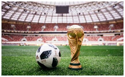 Sigue minuto a minuto el Mundial con Google