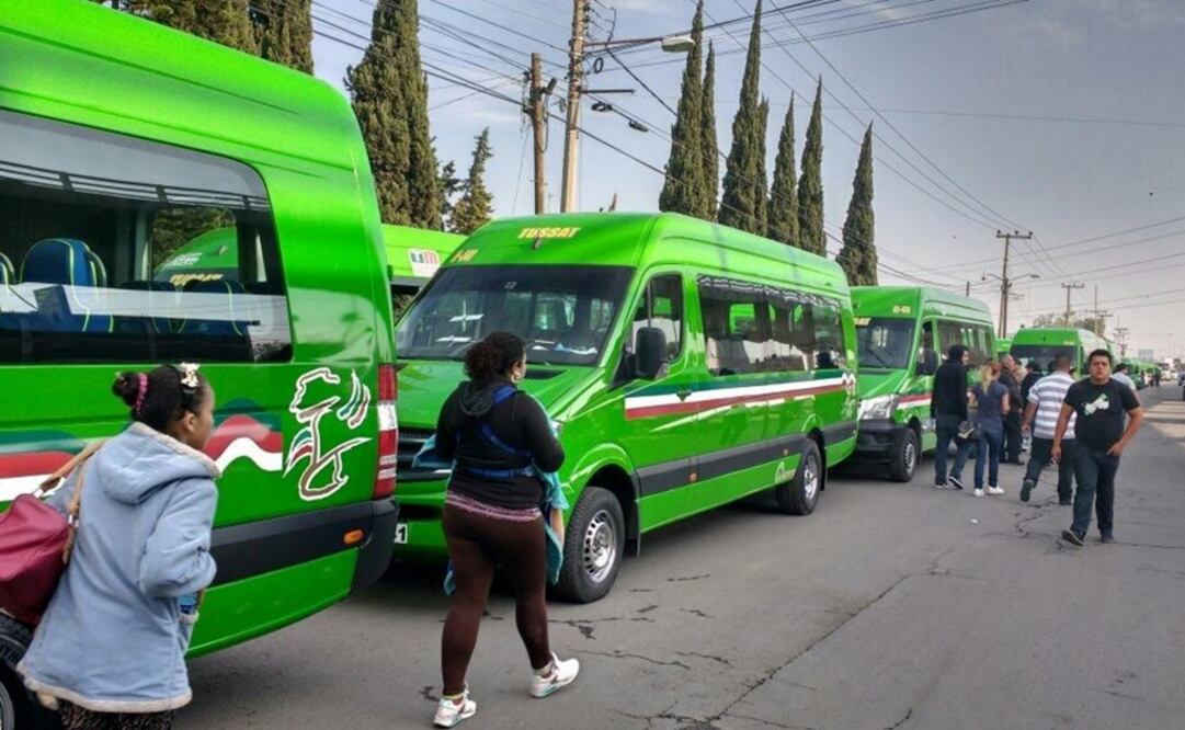 Juan Manuel Barrera / EL UNIVERSAL