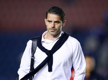 Fernando Gago es goleado en su debut como entrenador de Boca Juniors