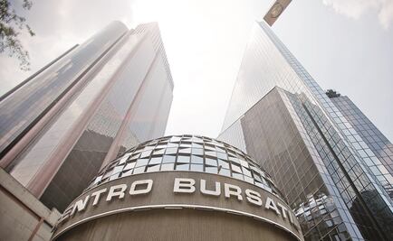 BMV pierde 0.98% al cierre