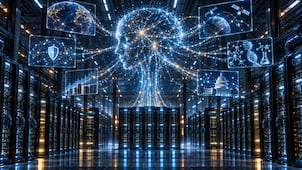 “Están jugando con nuestras vidas”: exempleado de OpenAI alerta sobre la IA