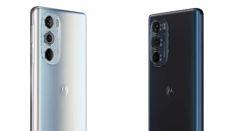 Motorola lanza el nuevo Motorola Edge 30 Pro