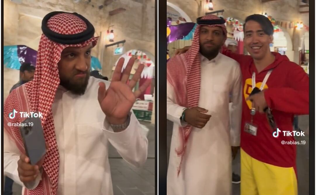 Foto: Captura tomada de video