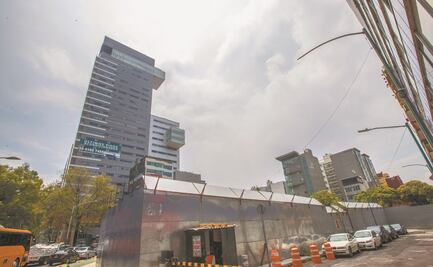 Interesados en construir proyectos inmobiliarios en CDMX deberán presentar una explicación detallada ante la ventanilla única 
