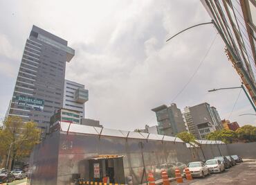 Facilitan en CDMX trámites para proyectos inmobiliarios