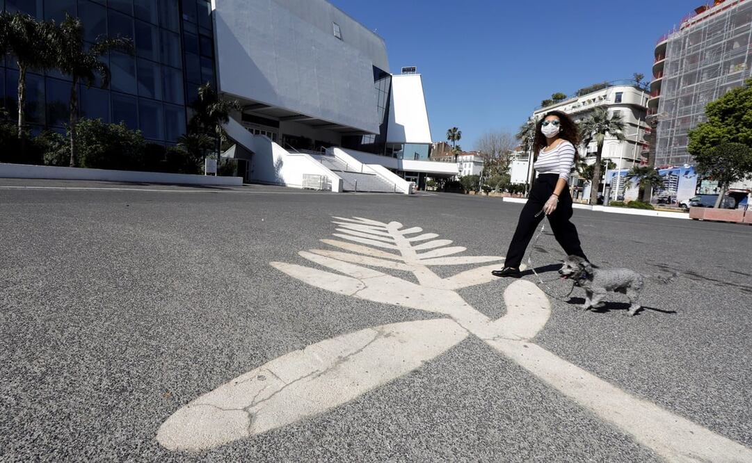 La pandemia del coronavirus también le pegó a los publicistas
