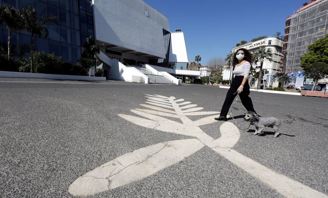 La pandemia del coronavirus también le pegó a los publicistas