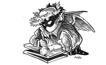 Vacilada de AMLO y “el que esté libre de pecado” de Peña