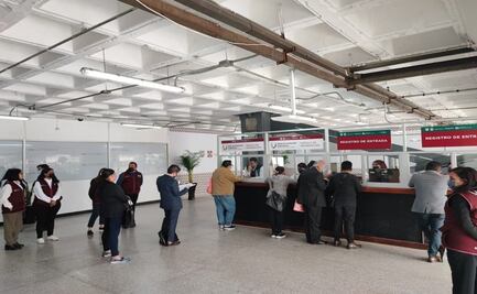 Inauguran el Centro de Conciliación Laboral de la CDMX