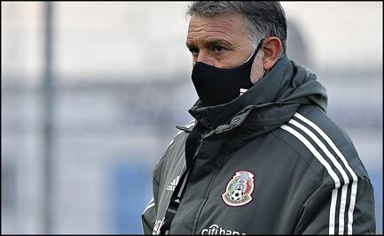 Gerardo Martino espera se puedan dar más giras y amistosos en Europa