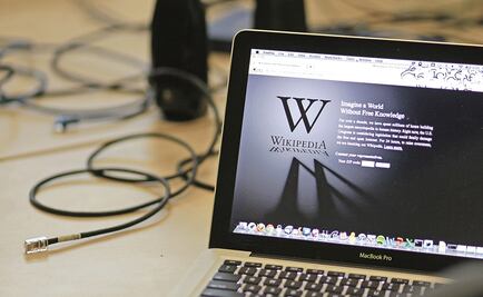 El día que Wikipedia cerró por 24 horas en protesta