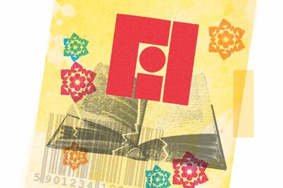 Vislumbres de la FIL 