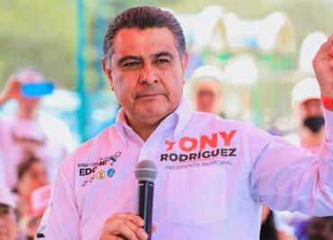 Candidato del PRI en Tlalnepantla celebra que Sheinbaum llame a abrir paquetes electorales