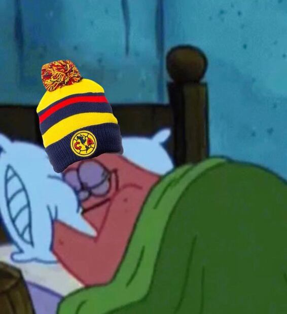 Los mejores memes del Clásico Capitalino - Foto: Especial