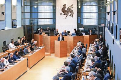 UE y Canadá aprueban acuerdo comercial