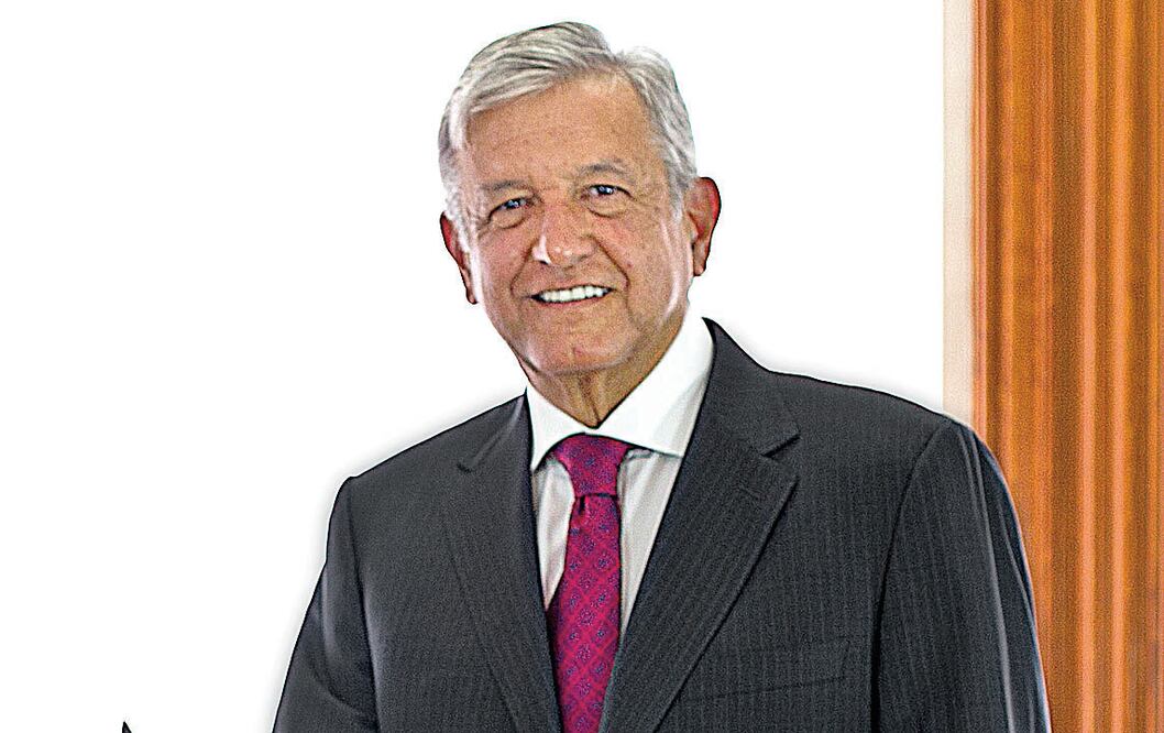 Andrés Manuel López Obrador (ARCHIVO. EL UNIVERSAL)