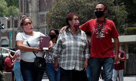 IMSS ofrece cursos en línea para cuidado de pacientes con Covid-19 en casa 