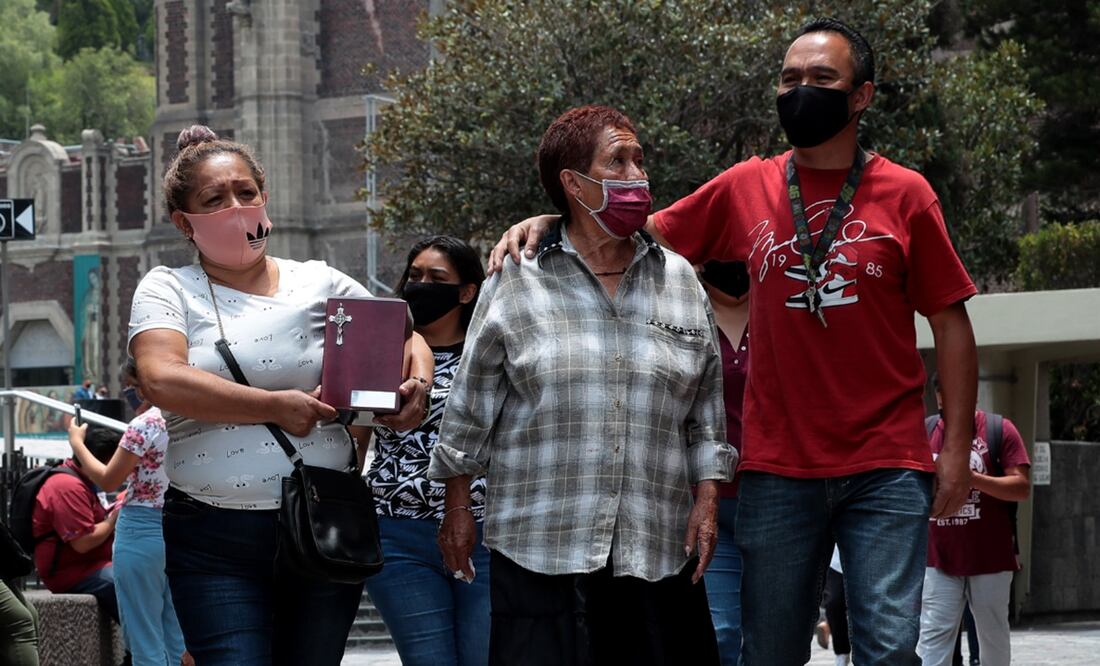 Foto: archivo/EL UNIVERSAL