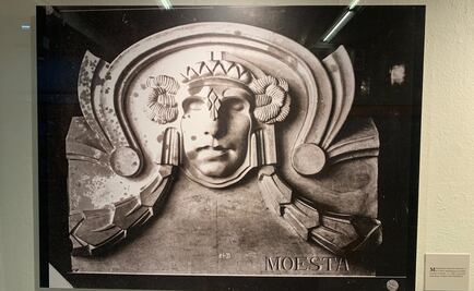 Bellas Artes "entra" a las instalaciones del Metro