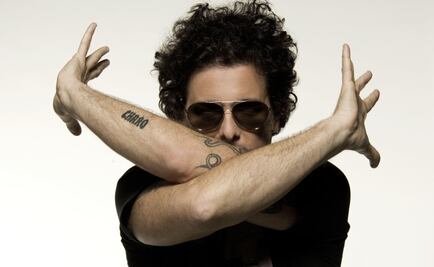 Calamaro: Música por la mañana, buena como el sexo