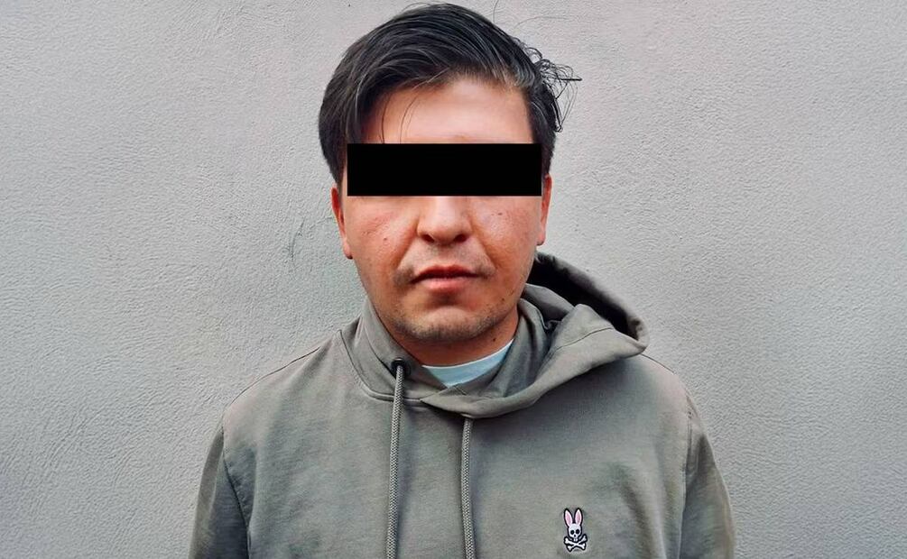 Fofo Márquez se disculpa con víctima de agresión, la afectada considera vacías sus disculpas. Foto: Especial