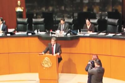 Frenan reforma de radiocomunicación