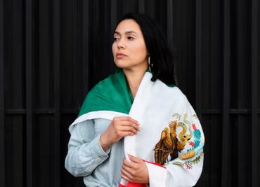 5 ideas de peinados para niñas y mujeres para el 15 y 16 de septiembre