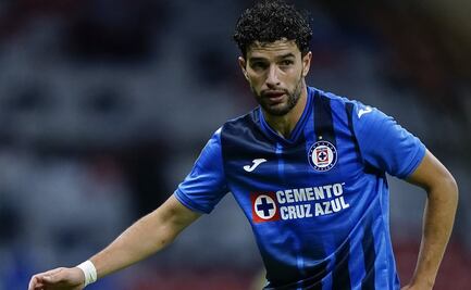 Ignacio Rivero habló sobre el principal objetivo de Cruz Azul