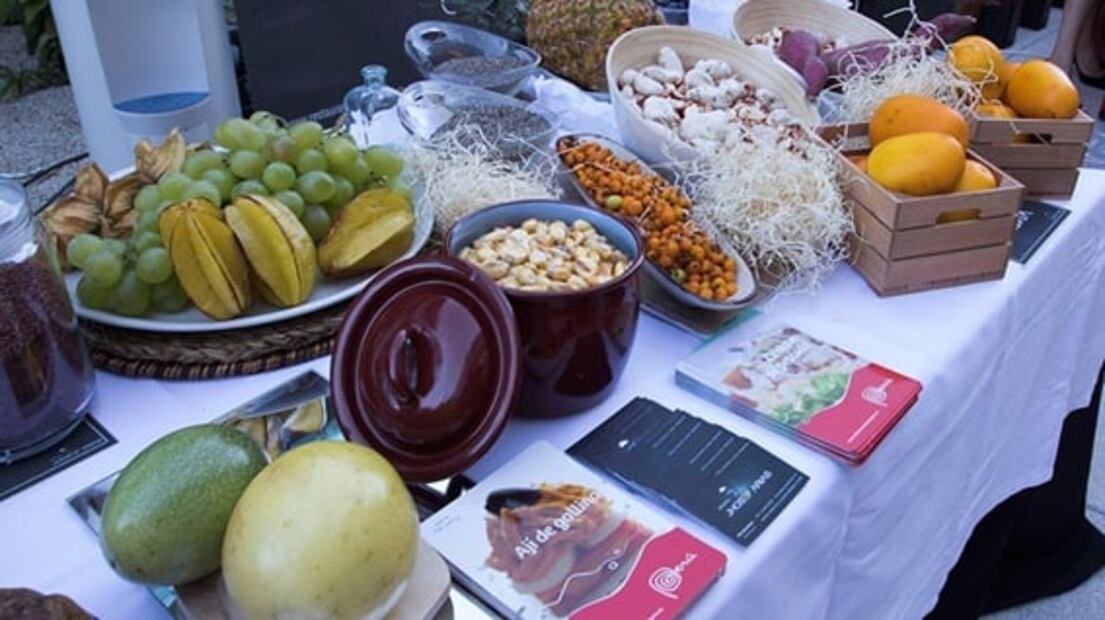 Perú es nombrado el mejor destino culinario del mundo