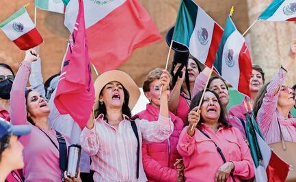 Jueces buscarán impedir supermayoría de Morena