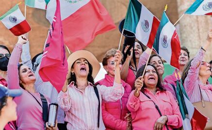 Jueces buscarán impedir supermayoría de Morena